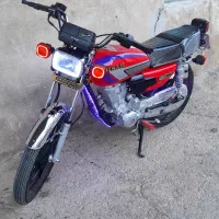 هوندا ۲۰۰‌ مدل ۱۴۰۴