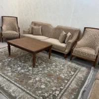 مبلمان راحتی