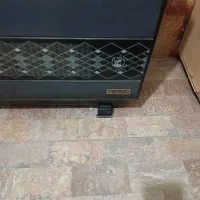 بخاری جهان افروز گوهر|بخاری، هیتر، شومینه|تبریز, |دیوار