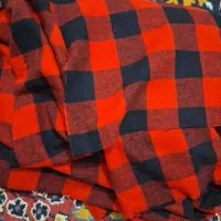 پارچه کشمیری ضخیم مناسب فصل|لباس|تربت جام, یحیی آباد|دیوار