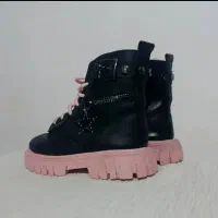 پوتین دخترانه