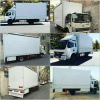 اتوبار حکیمیه افسریه بارهنگام فرجام ظریفان کیانشهر