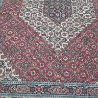 فرش ۹متری،سالم،ریشه فرش سالم،نیاز به شست وشوی