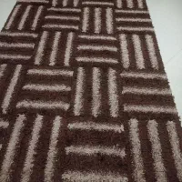 دوعدد قالیچه|فرش|بجنورد, |دیوار