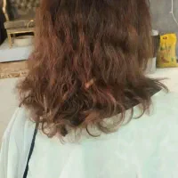 کوتاهی ژورنالی مو رایگان