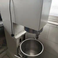 دستگاه میکسر درحد
