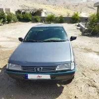 پژو 405مدل90