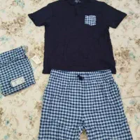 لباس راحتی مردانه