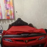 تخت نو جوان|تخت و صندلی بچه|اهواز, کیان اباد|دیوار