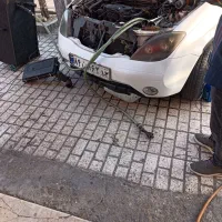 شستشوی رادیات بخاری سرویس رادیات بخاری300