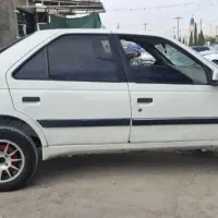 ۴۰۵ تصادفی مدل ۹۰