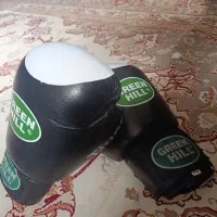 دستکش بوکس|تجهیزات ورزشی|اهواز, معین زاده|دیوار