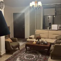 ۶۰ متر تک خواب با پارکینگ انباری تراس