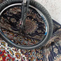 دوچرخه ۲۶|دوچرخه، اسکیت، اسکوتر|کارون, |دیوار