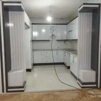 ابینت دلخواه شما ،نصب سریع5892|مصالح و تجهیزات ساختمان|اهواز, زردشت|دیوار