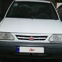 پراید 131SE یورو ۴ مدل ۱۳۹۶|خودرو سواری و وانت|پردیس, فاز ۸|دیوار