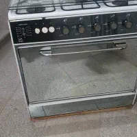 گاز