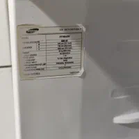 یخچال فریزر سامسونگ اصل کره ۳۲ فوت|یخچال و فریزر|اصفهان, باغ فدک|دیوار