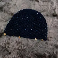 کلاه قلاب بافی|لباس|اراک, |دیوار