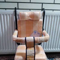 صندلیماشینکودک|تخت و صندلی بچه|اردکان, |دیوار