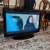 تلویزیون ال سی دی ۴۰ اینچ سامسونگ|تلویزیون و پروژکتور|تهران, کرمان|دیوار