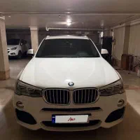 بی ام و x4