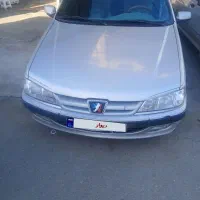 پارسelxمدل84|خودرو سواری و وانت|مرند, |دیوار