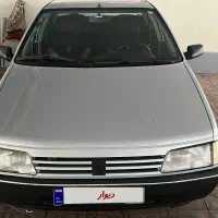 روا مدل ۸۶ دوگانه شرکتی.