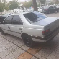 پژو405