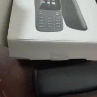 گوشی نوکیا ۱۰۶ ۲۰۲۳|موبایل|زاهدان, |دیوار