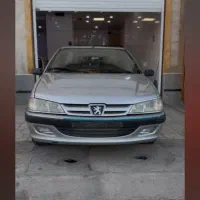 پژو پارس مدل 83