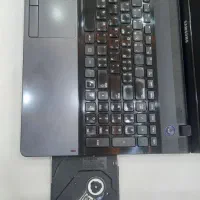 لپ تاپ سامسونگ np300 E5x درحد نو|رایانه همراه|تهران, پردیسان|دیوار