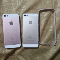 آیفون اس ای