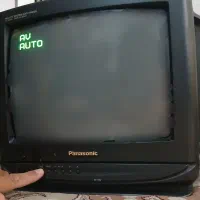 تلویزیون Panasonic|تلویزیون و پروژکتور|زاهدان, |دیوار
