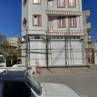 کرکره برقی وساده جباری