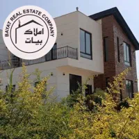 ویلا دماوند سند تک برگ ۵۰۰ متری،استخر‌دار