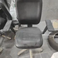 صندلی اداری|مبلمان اداری|بندر ماهشهر, |دیوار