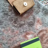 گمشده مدارک