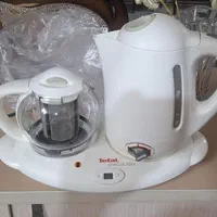 چایی ساز تفال( آکبند)