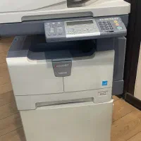 پرینتر شارپ استودیو ۲۰۷ شارپ