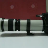 لنز سوپر زوم 420mm-800mm - Super telephoto