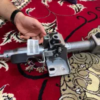 تلسکوپی فرمون چری تیگو۵ (نو آکبند با کارتون)