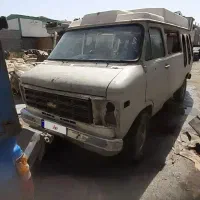 شورولت وندورا
