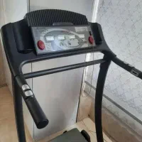 تردمیل جکسر 7200 b|تجهیزات ورزشی|مشهد, شهرک لشکر (شهرک غرب)|دیوار