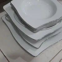 تعدادی ظروف|ظروف سرو و پذیرایی|آبادان, |دیوار