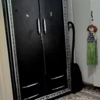کمدطرح دار