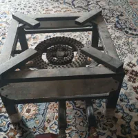 گاز دو شعله صنعتی