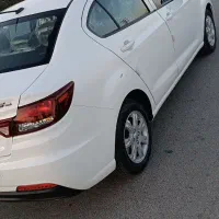 شاهین g سانروف دار 1401/12/28 کم کار 14هزارتا کار|خودرو سواری و وانت|محمدیه-قزوین, |دیوار