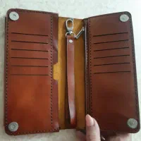 کیف پول گمشده