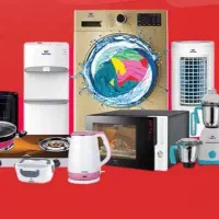 تعمیرات لوازم برقی